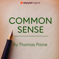 Common Sense - Thomas Paine - Hörbuch