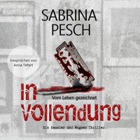 In Vollendung - Sabrina Pesch - Hörbuch