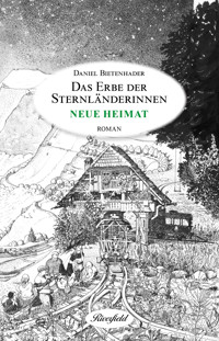 Neue Heimat - Daniel Bietenhader - E-Book