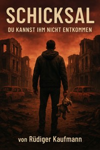 Schicksal - Rüdiger Kaufmann - E-Book