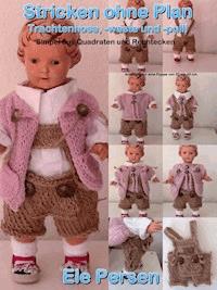 Stricken ohne Plan - Ele Persen - E-Book