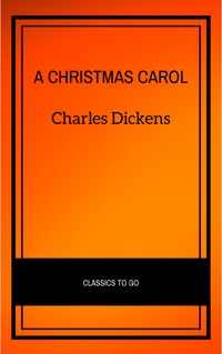 A Christmas Carol - Charles Dickens. - E-Book + Hörbuch