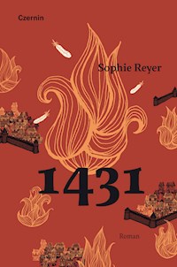 1431 - Sophie Reyer - E-Book