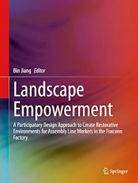 Landscape Empowerment -  - E-Book