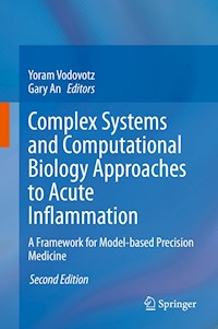 Complex Systems and Computational Biology Approaches to Acute Inflammation -  - E-Book