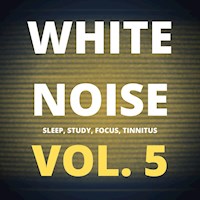 White Noise (Vol. 5) - White Noise Laboratory - Hörbuch