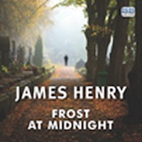 Frost at Midnight - Henry James - Hörbuch