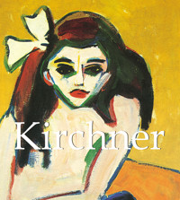 Kirchner - Klaus Carl - E-Book