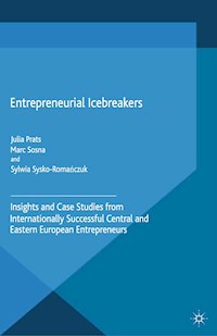 Entrepreneurial Icebreakers - J. Prats - E-Book