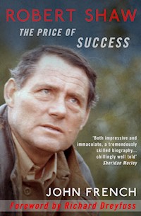 Robert Shaw - John French - E-Book