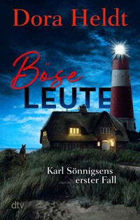 Böse Leute - Dora Heldt - E-Book + Hörbuch