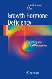 Growth Hormone Deficiency -  - E-Book