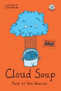 Cloud Soup - Kate Wakeling - E-Book