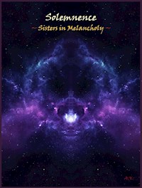 Solemnence - Aleksi Karvonen - E-Book