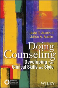 Doing Counseling - Jude T. Austin - E-Book