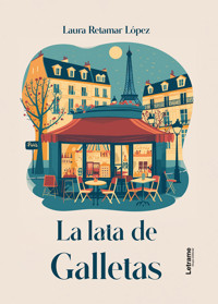 La lata de Galletas - Laura Retamar López - E-Book