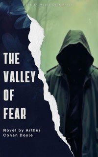 The Valley of Fear - Arthur Conan Doyle - E-Book