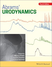 Abrams' Urodynamics -  - E-Book