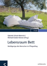 Lebensraum Bett -  - E-Book