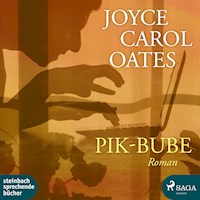 Pik-Bube (Ungekürzt) - Joyce Carol Oates - Hörbuch