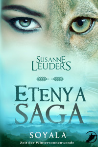 Soyala - Susanne Leuders - E-Book