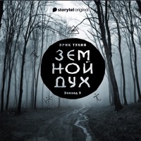 Серия 9 - Земной дух - Эрик Тулин - Hörbuch