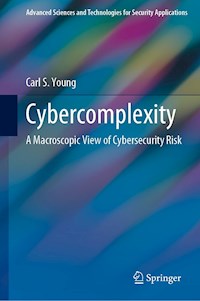 Cybercomplexity - Carl S. Young - E-Book