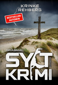 SYLTKRIMI Grabmal - Krinke Rehberg - E-Book