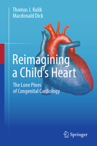 Reimagining a Child’s Heart - Thomas J. Kulik - E-Book
