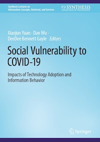 Social Vulnerability to COVID-19 -  - E-Book