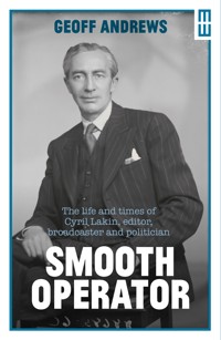 Smooth Operator - Geoff Andrews - E-Book