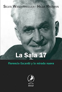 La sala 17 - Hilda Raizman - E-Book