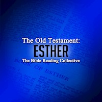 The Old Testament: Esther - Traditional - Hörbuch