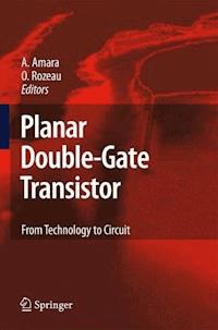 Planar Double-Gate Transistor -  - E-Book