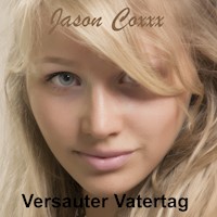Versauter Vatertag - Jason Coxxx - Hörbuch