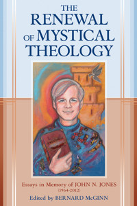 The Renewal of Mystical Theology - Bernard McGinn - E-Book