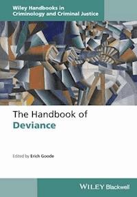 The Handbook of Deviance - - E-Book