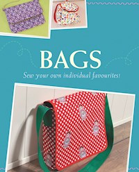 Bags - Rabea Rauer - E-Book