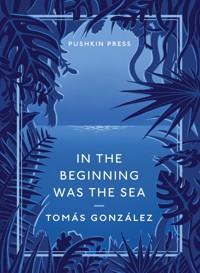 In the Beginning Was the Sea - Tomás González - E-Book