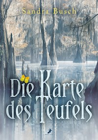 Die Karte des Teufels - Sandra Busch - E-Book