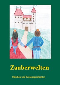 Zauberwelten -  - E-Book