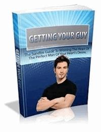 Getting Your Guy - Ouvrage Collectif - E-Book