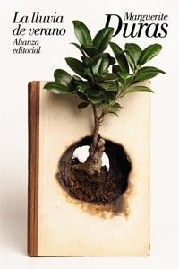 La lluvia de verano - Marguerite Duras - E-Book