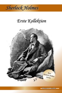 Erste Kollektion - Francis London - E-Book