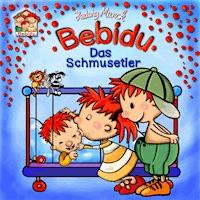 Baby Bebidu - Das Schmusetier - Hedwig Munck - E-Book