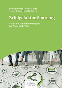 Erfolgsfaktor Sourcing - Robindro Ullah - E-Book
