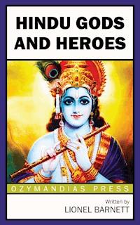 Hindu Gods and Heroes - Lionel Barnett - E-Book