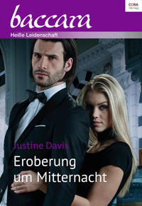 Eroberung um Mitternacht - Justine Davis - E-Book