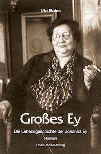 Großes Ey - Ute Bales - E-Book