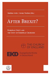 After Brexit? -  - E-Book